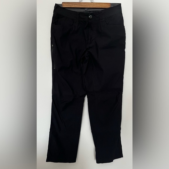 Men’s black pants - Picture 1 of 4